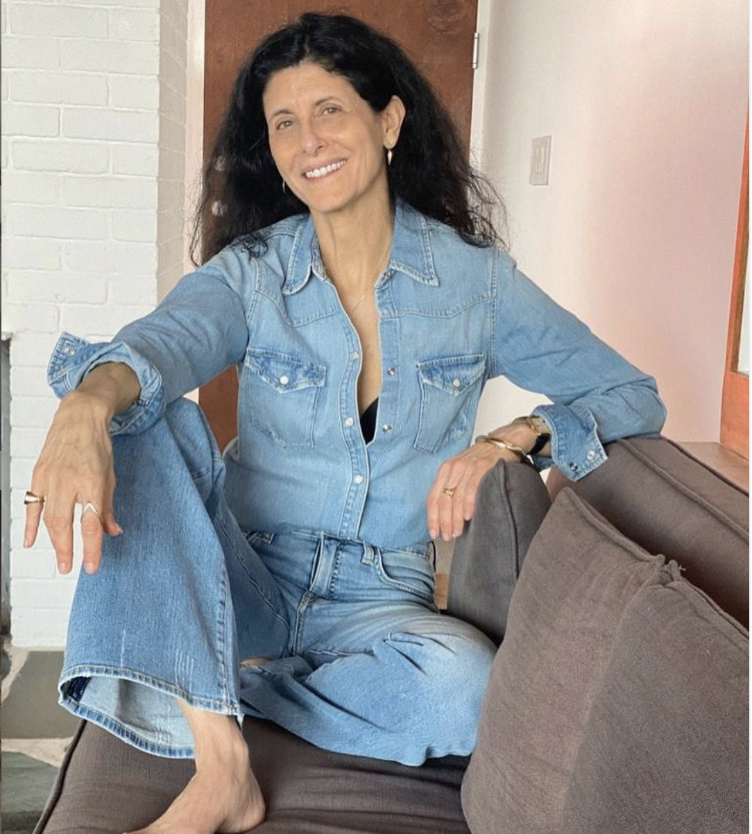 Nili Lotan — LYGIE.COM